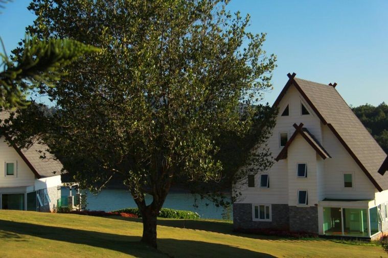 Wonder Resort Đà Lạt